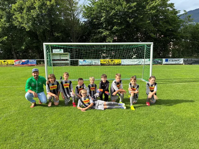 Foto: SV Stockenboi