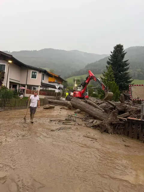 Foto: Feuerwehr Stuhlfelden