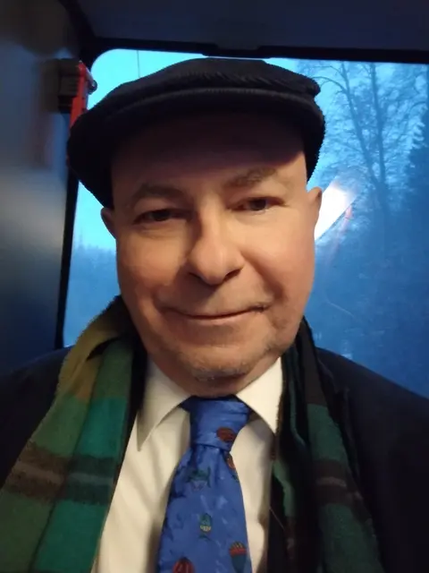 Eine Partnerin verwöhnt Stephan mit seinen Kochkünsten gerne. | Foto: privat