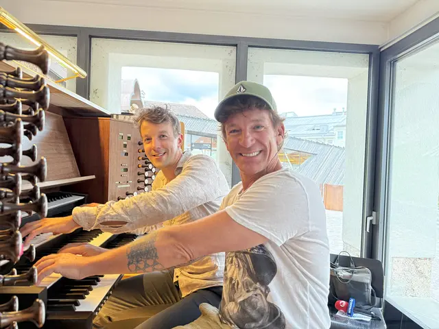 Foto: Hitradio Ö3/Denise Wurz