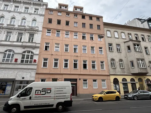 Foto: Nathanael Peterlini/MeinBezirk