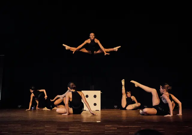 Foto: Daniela Stockinger