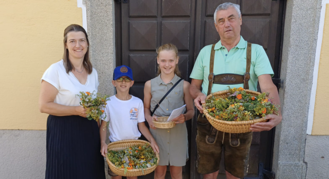 Mit der Kombination aus gelebter Tradition, regionaler Kulinarik, Musik und neuen Akzenten verspricht der Kirtag im Urkraftdorf Kaltenberg auch heuer wieder ein geselliges Fest für die ganze Familie.  | Foto: Tourismusforum