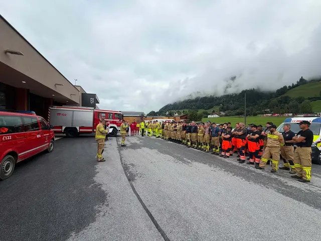 Foto: Feuerwehr Stuhlfelden