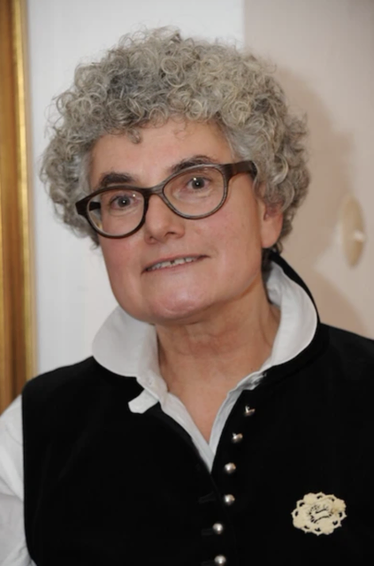 Bürgermeisterin von Annaberg, Claudia Kubelka (ÖVP). | Foto: Gemeinde Annaberg