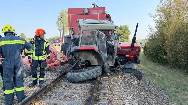 Foto: Rotes Kreuz Atzenbrugg-Heiligeneich