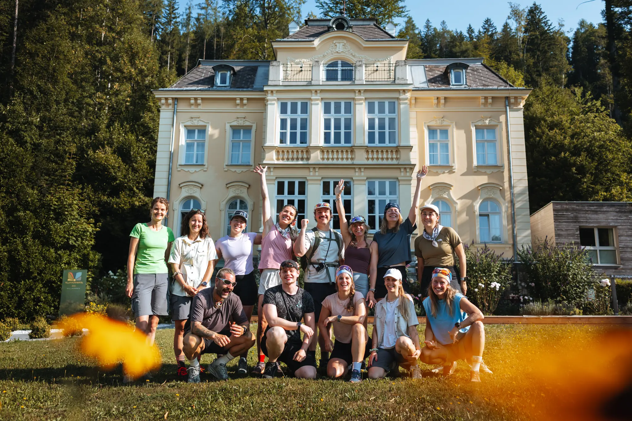 Naturschutz und verantwortungsvolle Tourenplanung: Content-Creator wurden ...