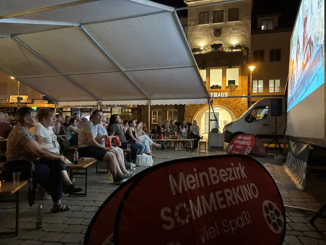 Foto: Elisabeth Kloiber/MeinBezirk