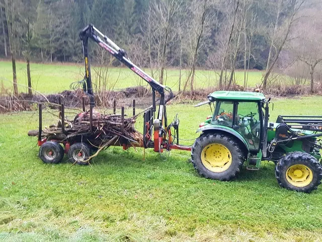 Foto: Grüne Warth