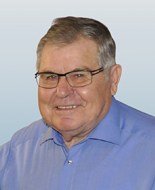 Johann Schelmbauer, Luftenberg | Foto: Familie/privat