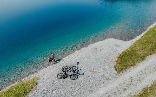 ARGE_BikeShooting | Foto: TV Hochsteiermark, nicoleseiser