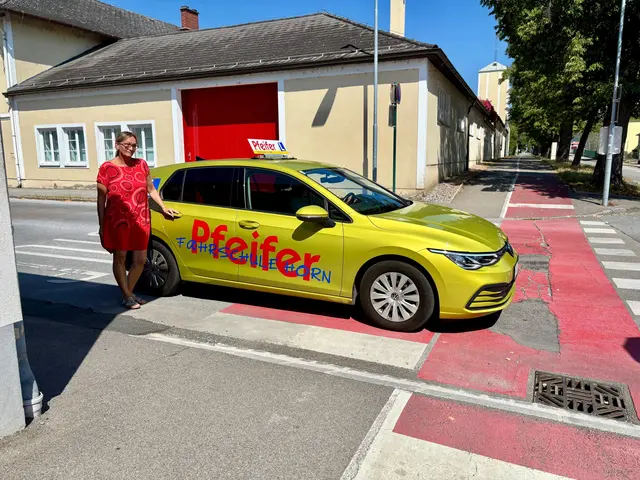 Foto: Markus Kahrer