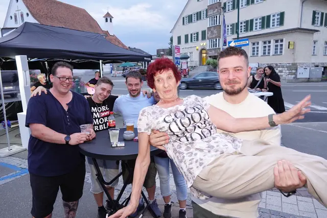Foto: MeinBezirk/Michael Blinzer
