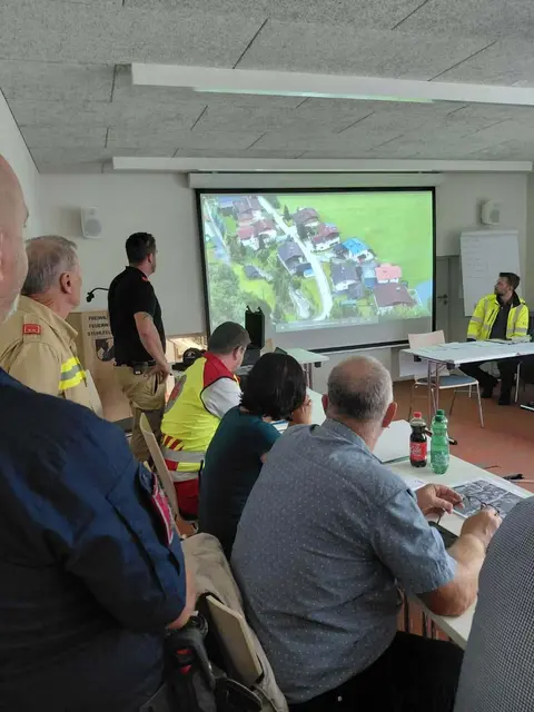 Foto: Feuerwehr Stuhlfelden