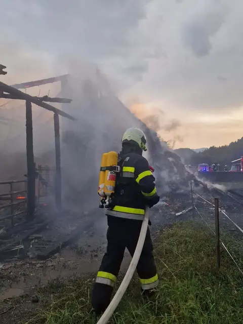 Foto: Freiwillige Feuerwehr Radweg