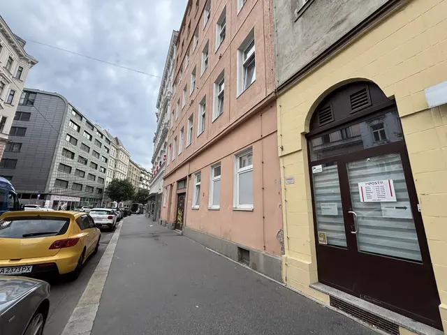 Viele Mitglieder der Familie Motaev sind in Wien als Immobilienentwickler tätig. MeinBezirk hat über mehrere umstrittene Projekte berichtet. | Foto: Nathanael Peterlini/MeinBezirk