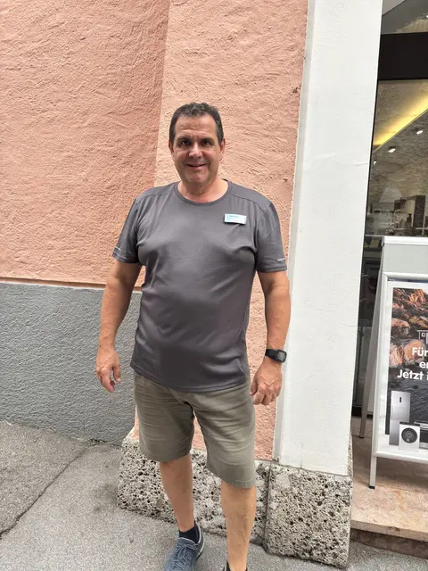Foto: Elektro Ebner