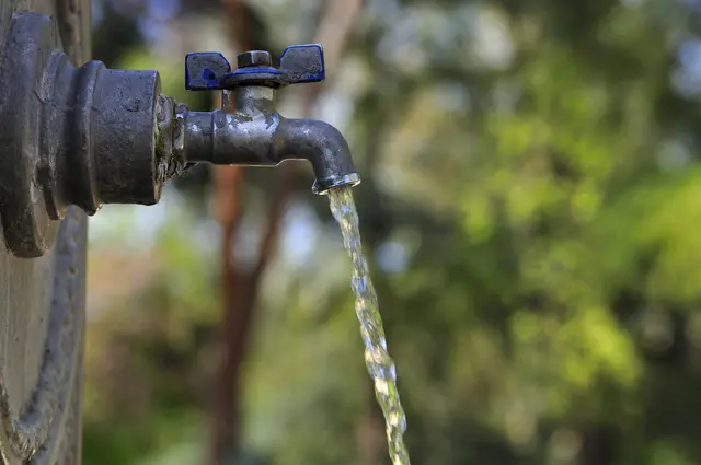 Das BMLUK hat seinen Wasserhaushalts-Bericht für den vergangenen November vorgelegt. (Symbolbild) | Foto: javierglezphoto/Smarterpix