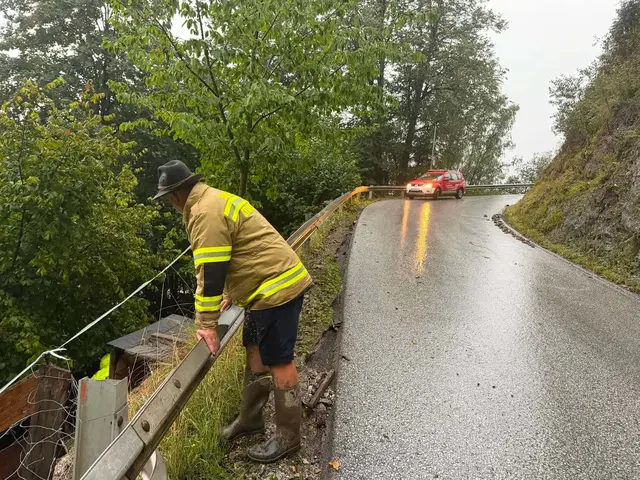 Foto: Feuerwehr Stuhlfelden
