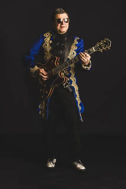 Foto: Gerald Lobenwein