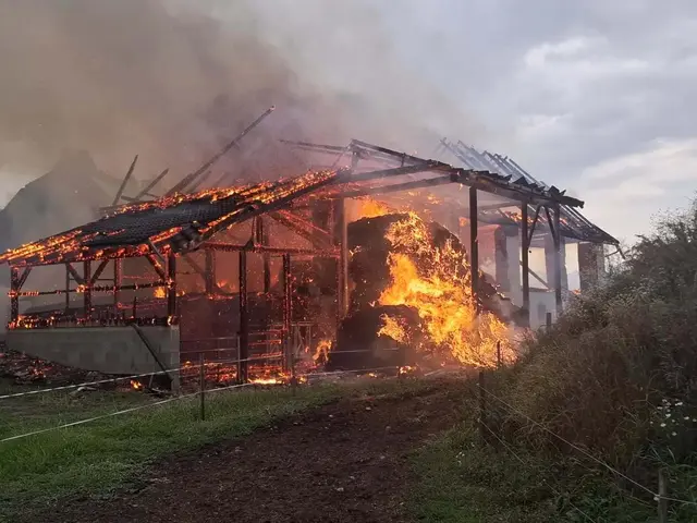 Foto: Freiwillige Feuerwehr Radweg