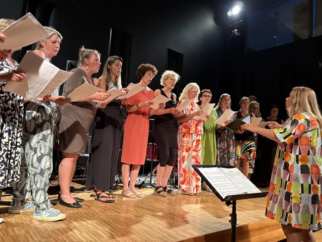 In Gleisdorf lud man begeisterte Jazzfans zum „3 Days of Music" zum Haus der Musik sein.  | Foto: Jazzworkshop Gleisdorf
