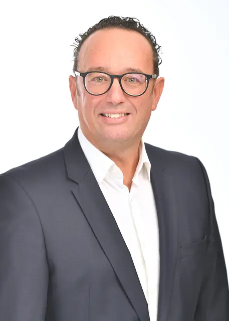 Christian Stattmann, Geschäftsführer der Tourismusregion MBN | Foto: Tourismusregion MBN
