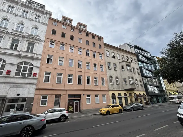 Foto: Nathanael Peterlini/MeinBezirk