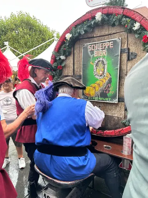 Foto: Stadtrichter