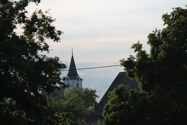Mitterkirchen | Foto: MeinBezirk Perg