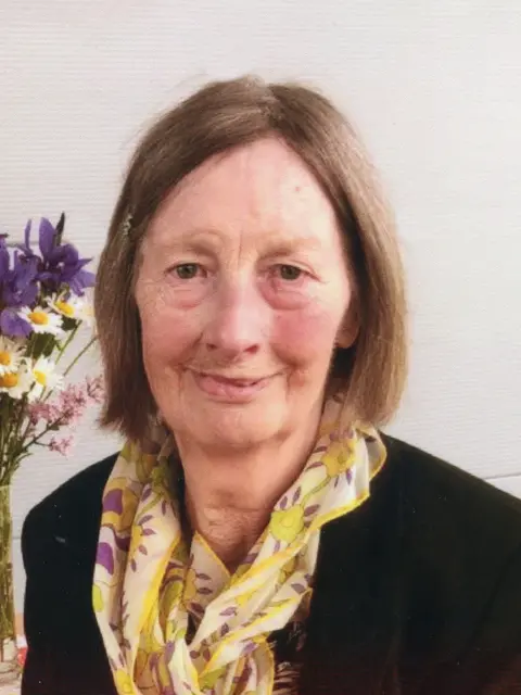 Johanna Mayrhofer, Perg | Foto: Familie/privat
