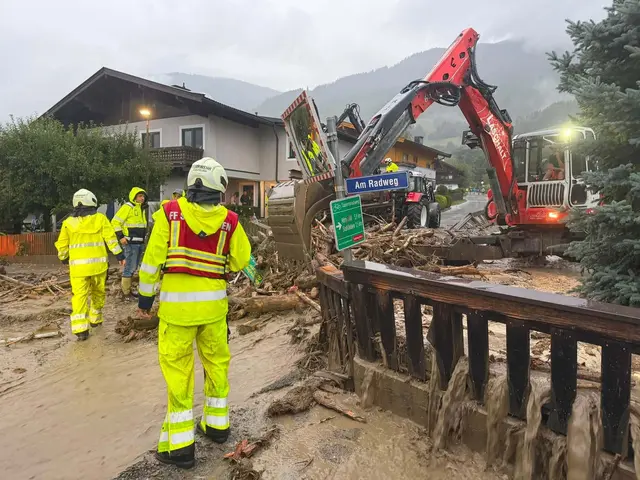 Foto: Feuerwehr Stuhlfelden