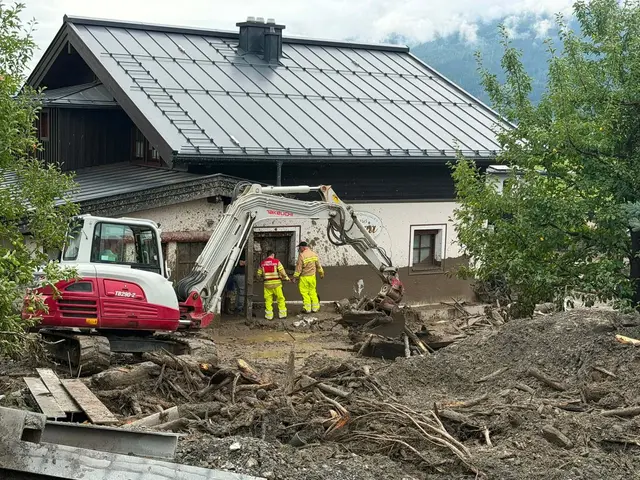 Foto: Feuerwehr Stuhlfelden