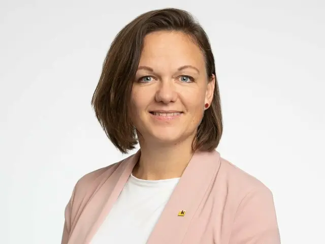  Alexandra Ambrosch | Foto: SPÖ Krems/Photo Simonis