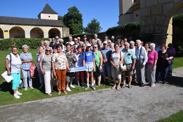 Foto: Senioren Sieghartskirchen