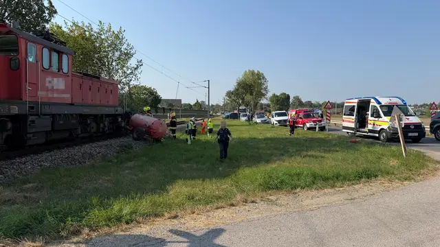 Foto: Rotes Kreuz Atzenbrugg-Heiligeneich