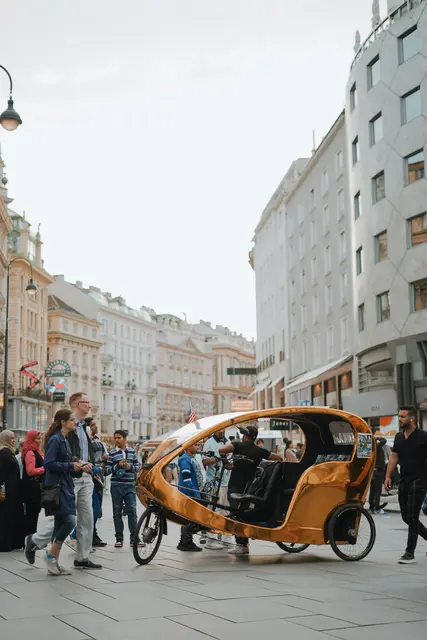 Foto: unsplash / Lala Azizli