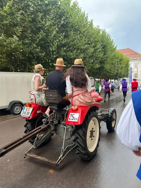 Foto: Stadtrichter