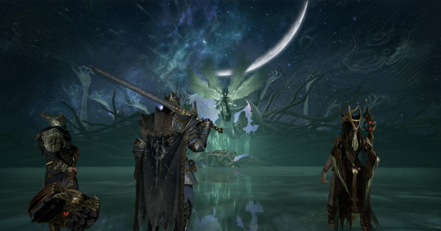 Seit dem Release von Mistfall Hunter verzeichnete das Spiel eine Million Spielerinnen und Spieler. Ein großer Erfolg für das Entwicklerstudio, das nun eine ausgefeilte Roadmap präsentiert. | Foto: Bellring Games / Skystone Games