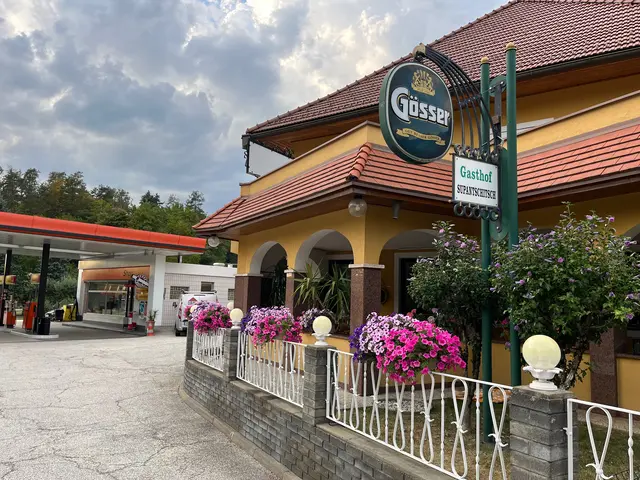 Das Gasthaus, das als Familienbetrieb geführt wird, wurde vor wenigen Jahren von Anna-Carina Supantschitsch übernommen und modernisiert. | Foto: MeinBezirk.at/Stephan Fugger