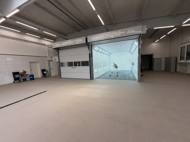 Foto: Auto Pieber
