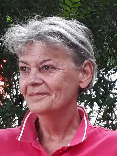 Christa Hochgatterer, Perg | Foto: Familie/privat