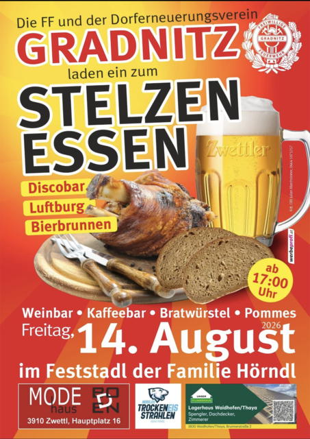 Foto: FF Gradnitz