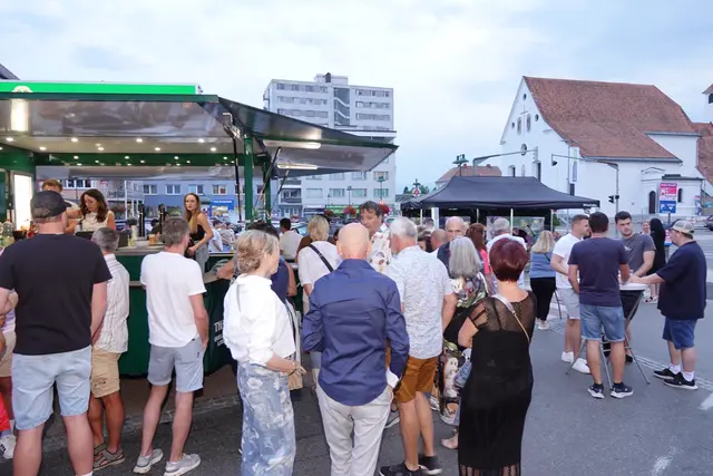 Foto: MeinBezirk/Michael Blinzer