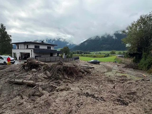 Foto: Feuerwehr Stuhlfelden