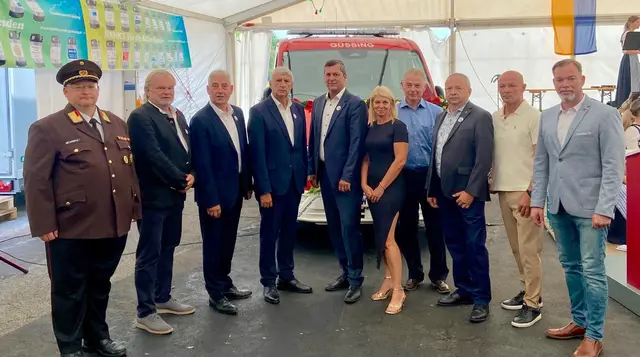 Foto: Stadtgemeinde Güssing