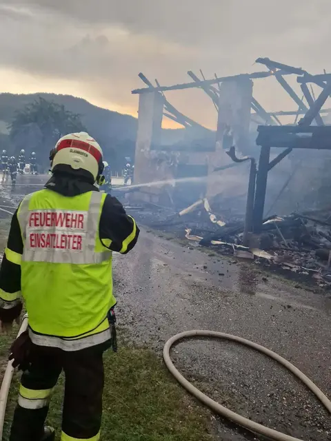 Foto: Freiwillige Feuerwehr Radweg