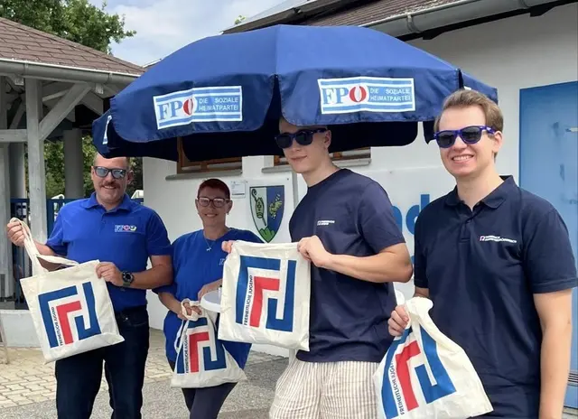 Foto: FPÖ Absdorf
