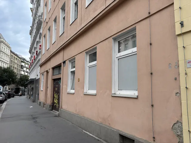 Foto: Nathanael Peterlini/MeinBezirk