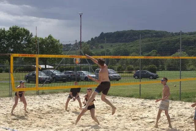 Foto: VBC Tieschen